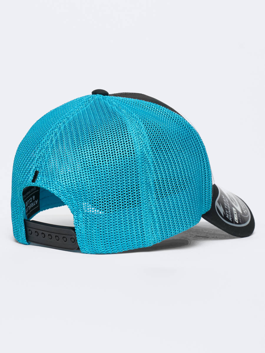 Бейсболка NHL San Jose Sharks № 77