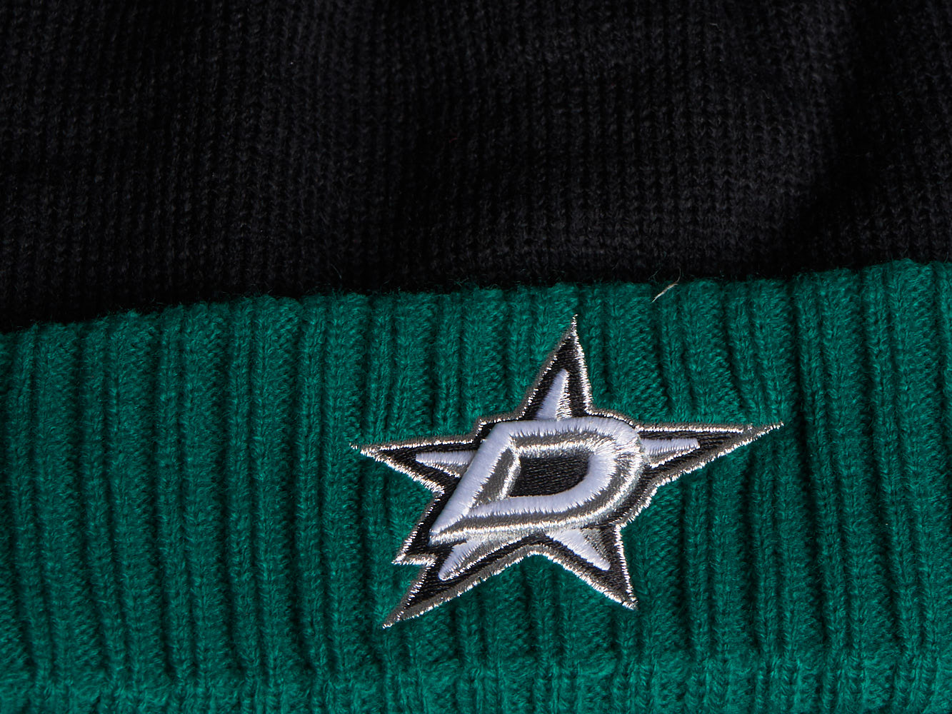 Шапка NHL Dallas Stars