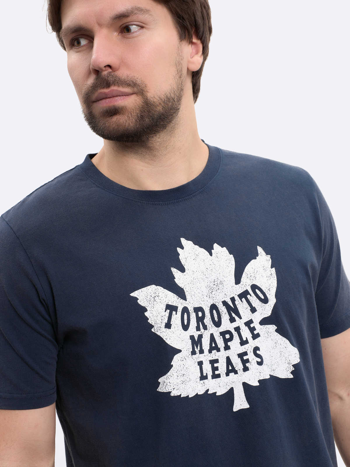 Футболка NHL Toronto Maple Leafs