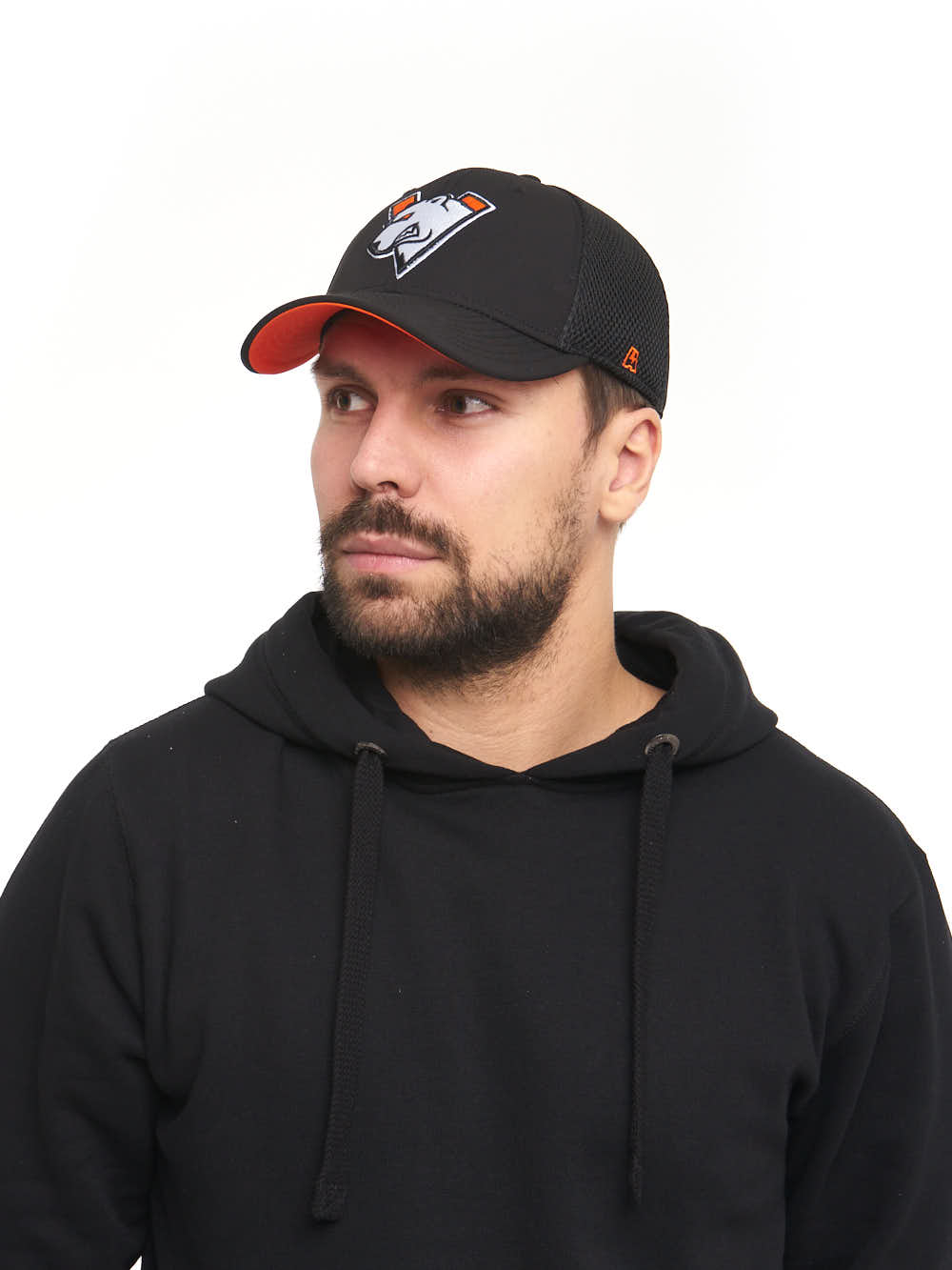 Бейсболка Virtus.pro (размер L/XL)