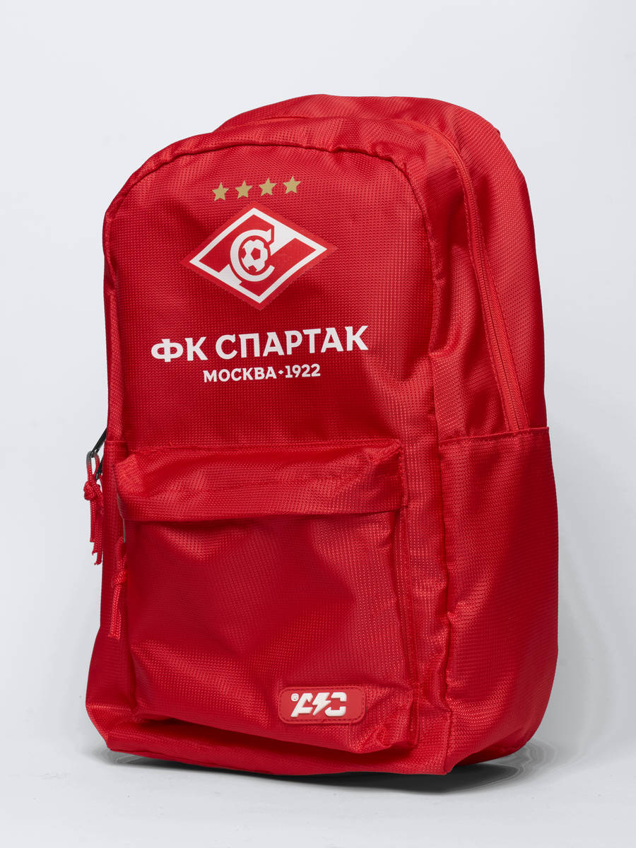 Рюкзак Спартак