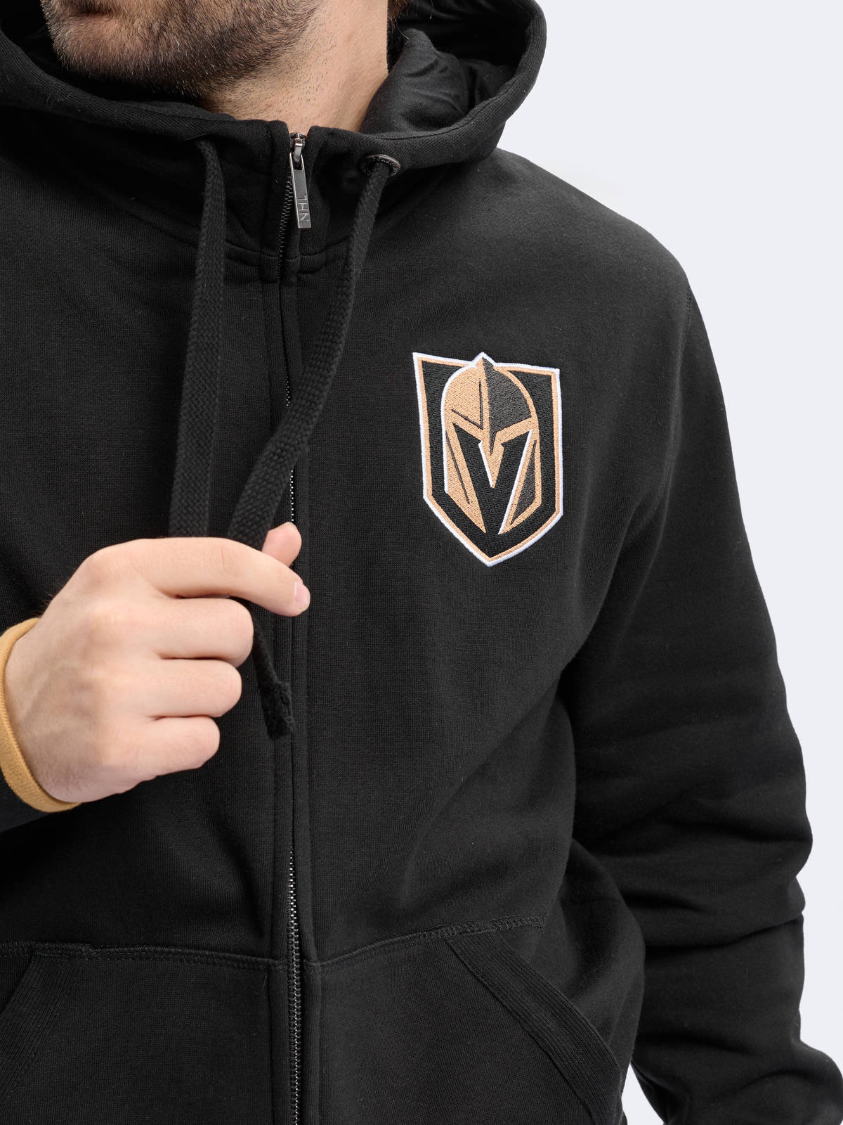 Толстовка NHL Vegas Golden Knights