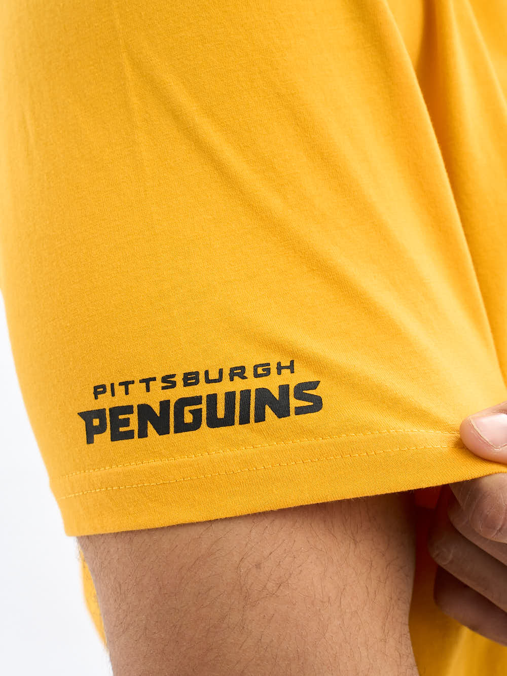 Футболка NHL Pittsburgh Penguins