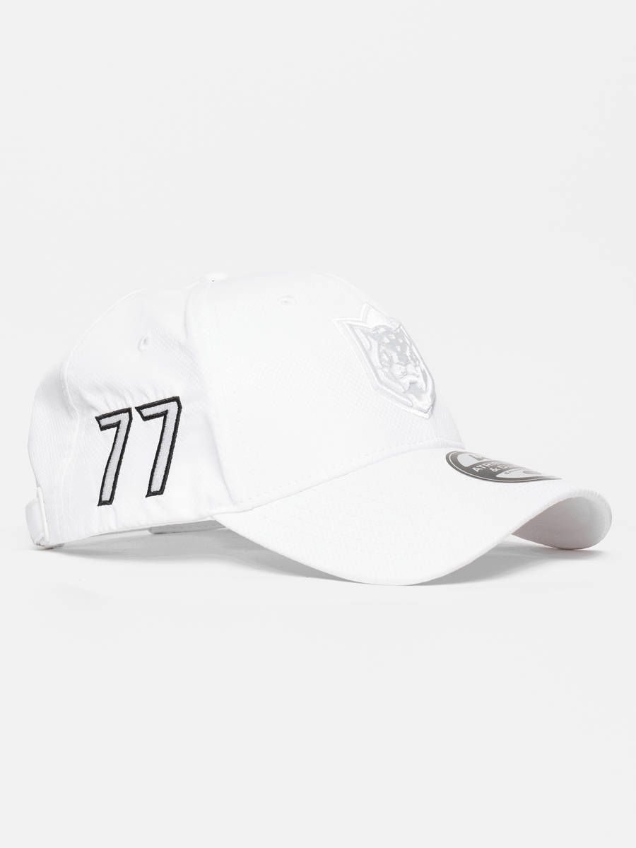 Бейсболка ХК АК БАРС № 77