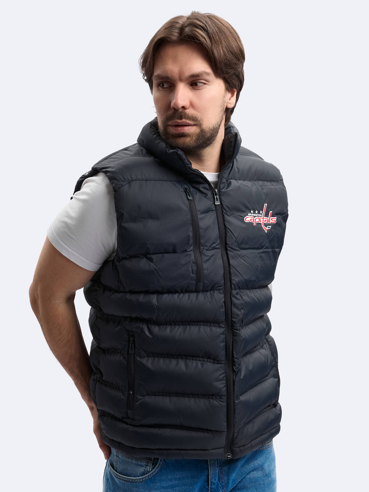 Жилет NHL Washington Capitals