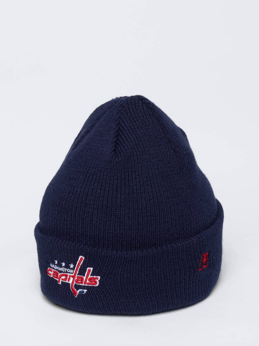 Шапка NHL Washington Capitals