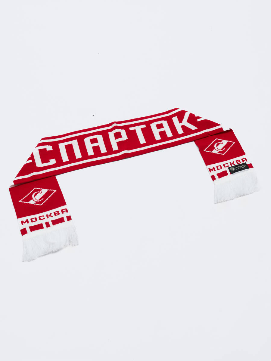 Шарф ХК Спартак