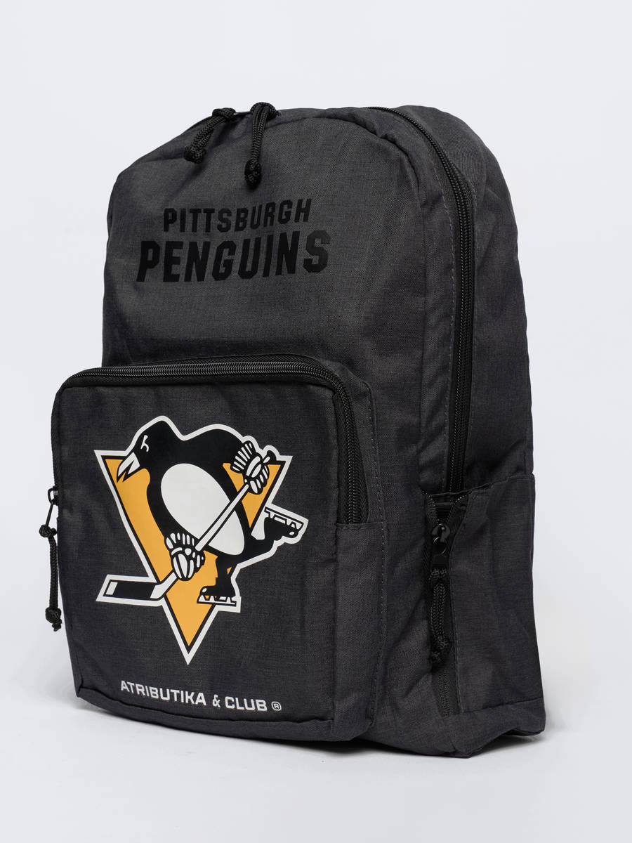 Рюкзак NHL Pittsburgh Penguins (детский)