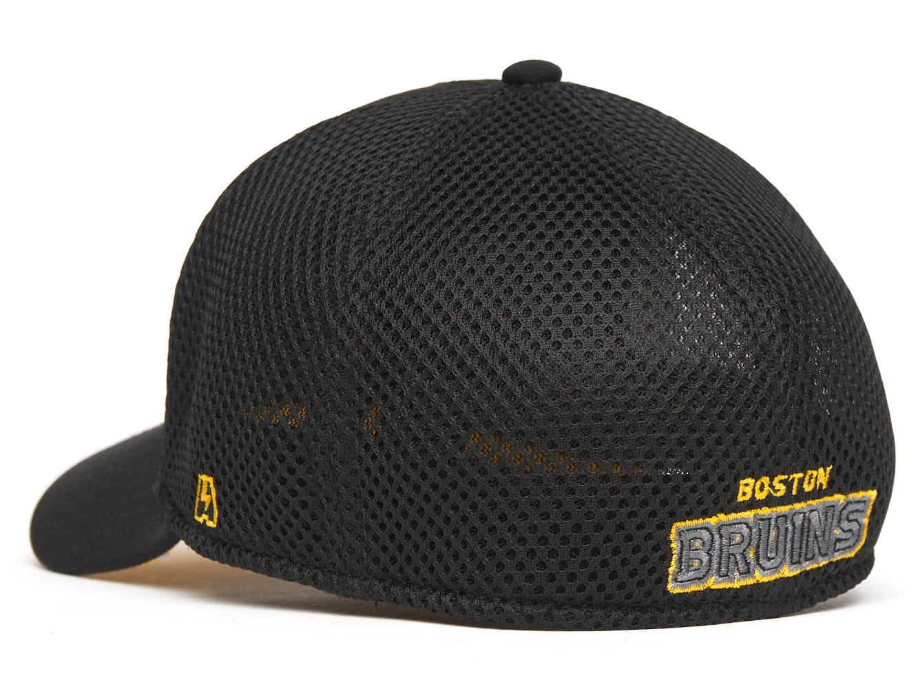 Бейсболка NHL Boston Bruins (размер M/L)