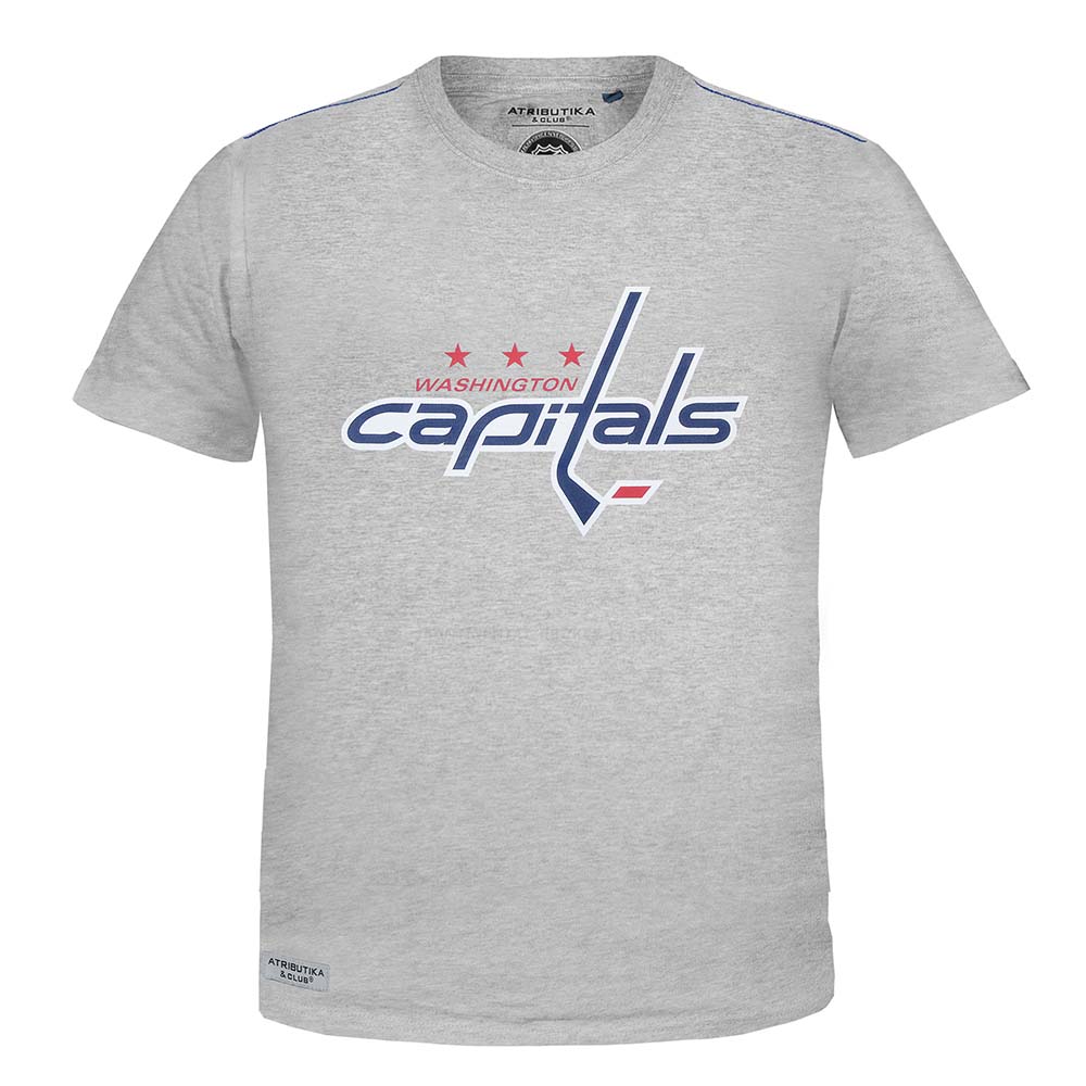 Футболка NHL Washington Capitals