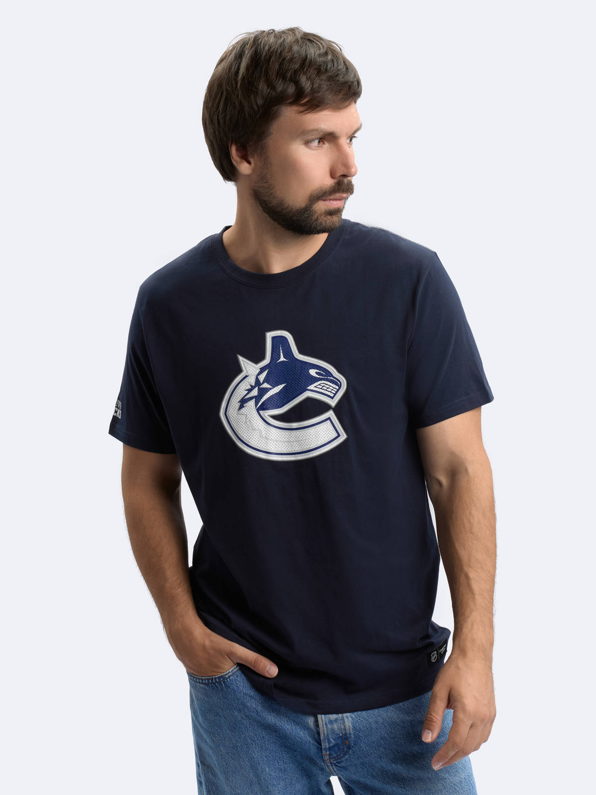 Футболка NHL Vancouver Canucks