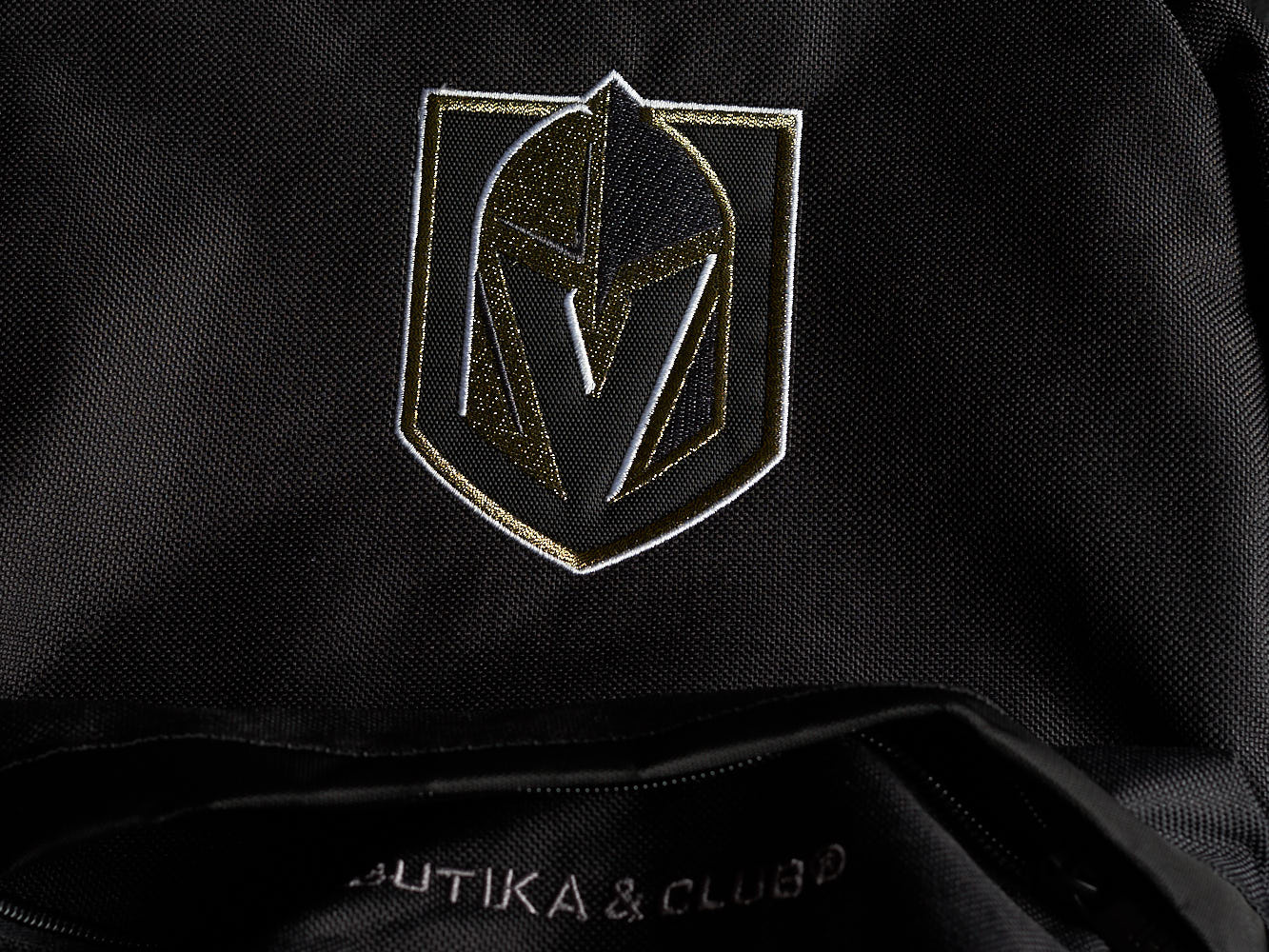 Рюкзак NHL Vegas Golden Knights