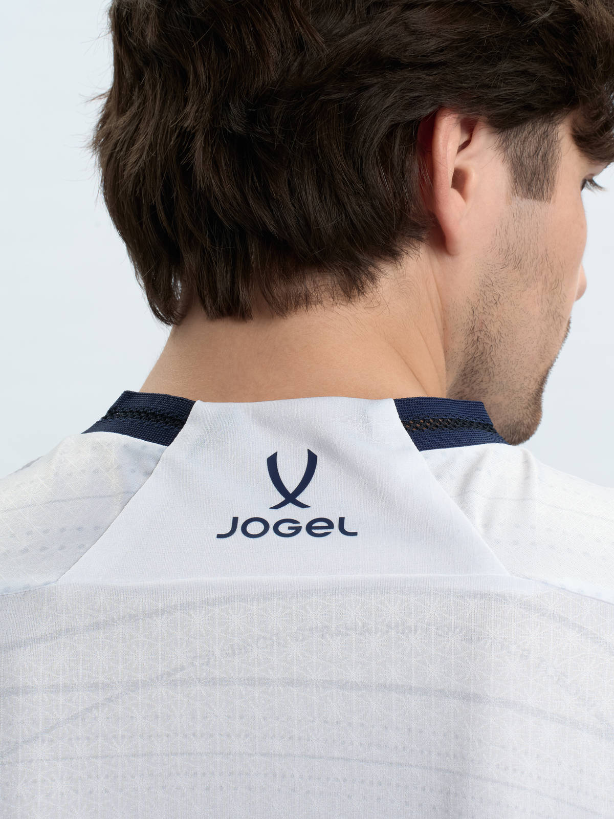 Футболка игровая Jogel Сборной России выездная