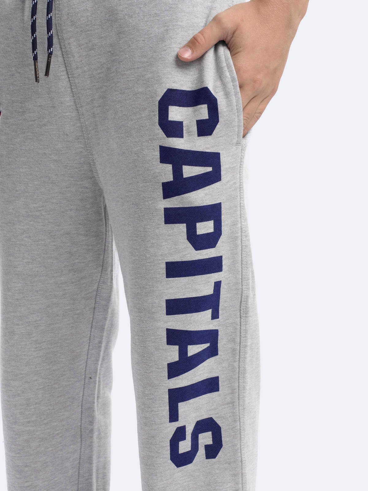 Штаны NHL Washington Capitals (подростковые)
