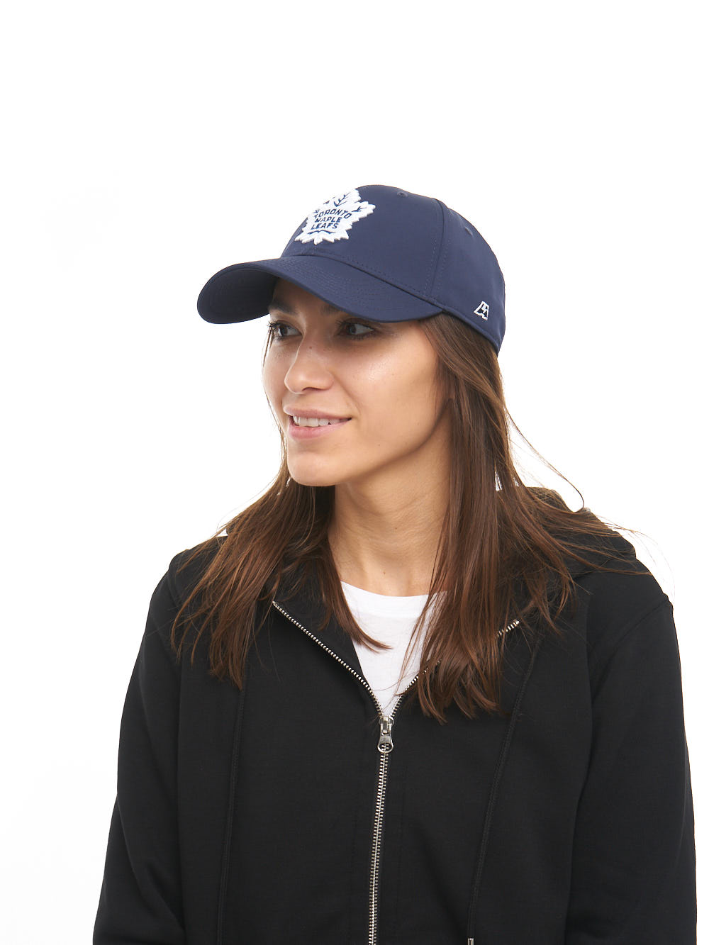 Бейсболка NHL Toronto Maple Leafs