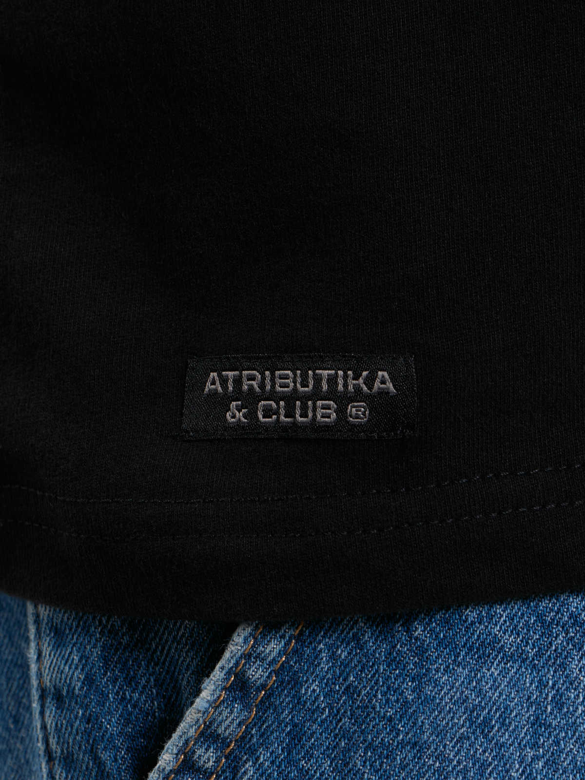Футболка ХК Авангард