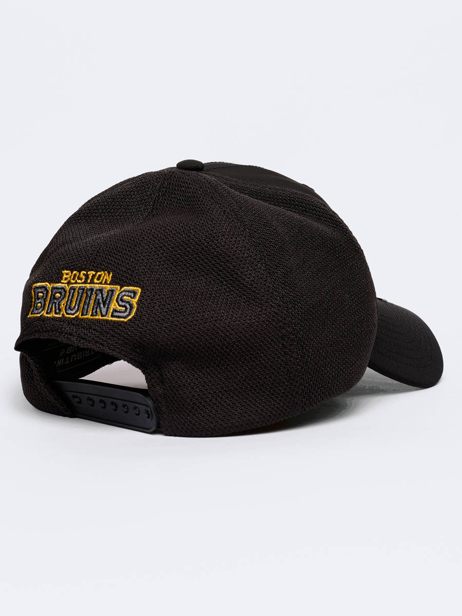 Бейсболка NHL Boston Bruins