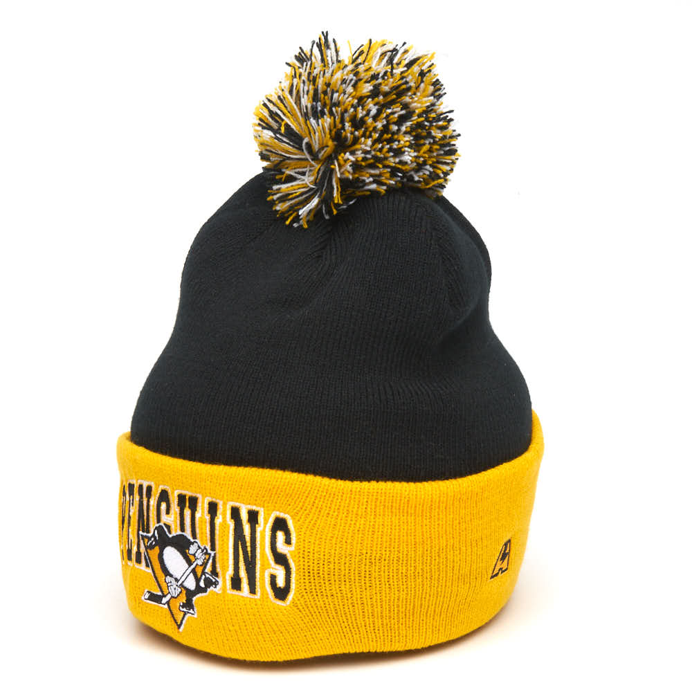 Шапка NHL Pittsburgh Penguins