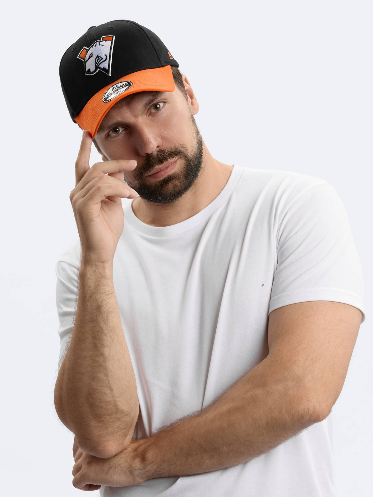 Бейсболка Virtus.pro 
