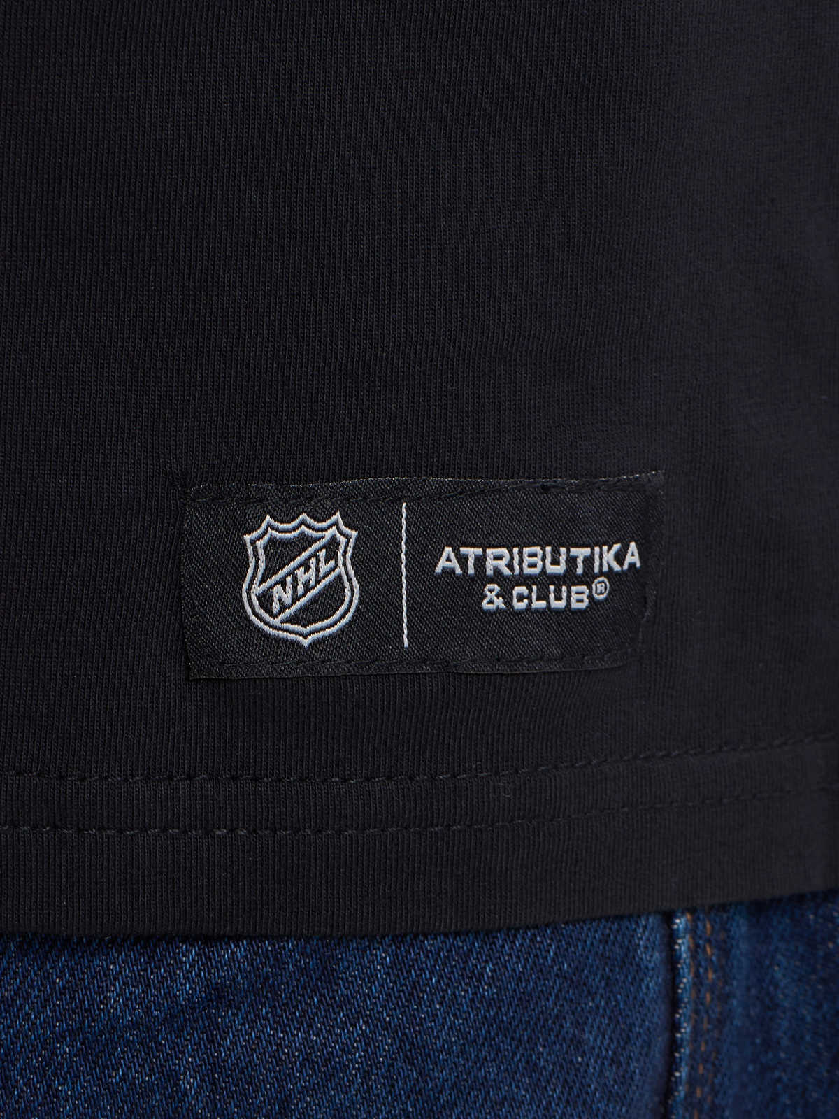 Футболка NHL Calgary Flames