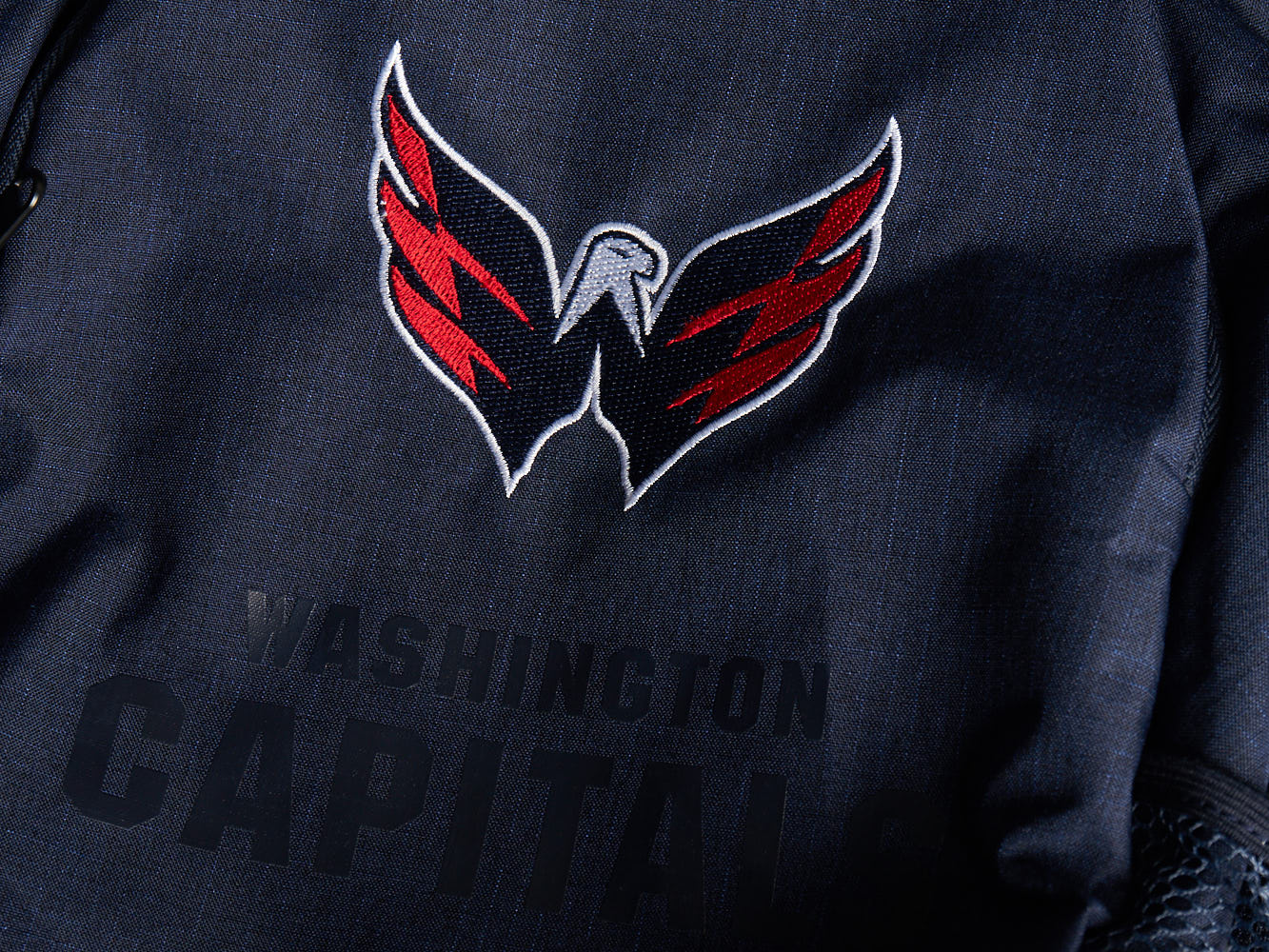 Рюкзак NHL Washington Capitals