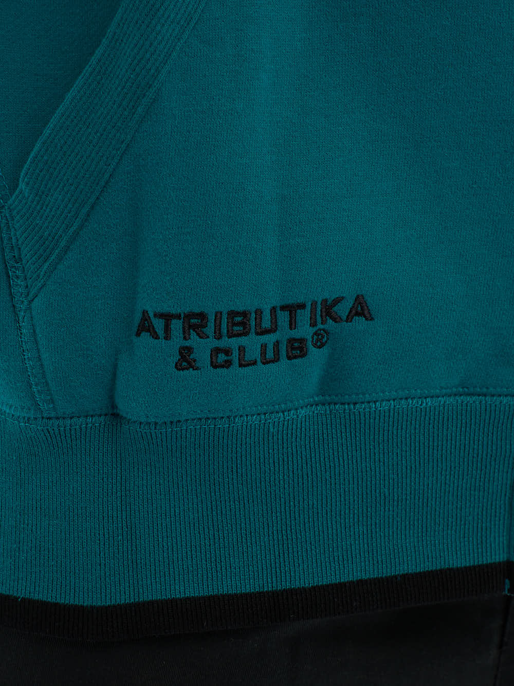 Толстовка NHL San Jose Sharks