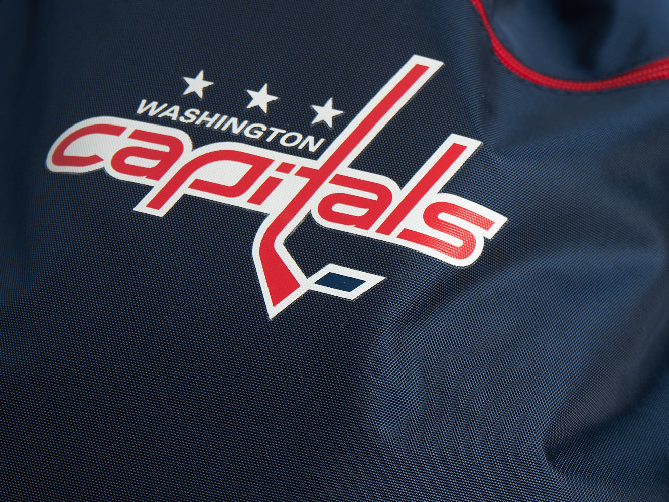 Мешок универсальный NHL Washington Capitals
