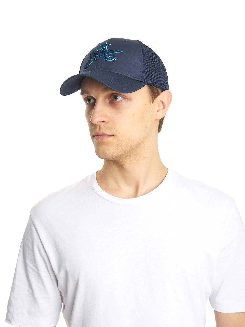 Бейсболка Зенит № 22 (размер L/XL)