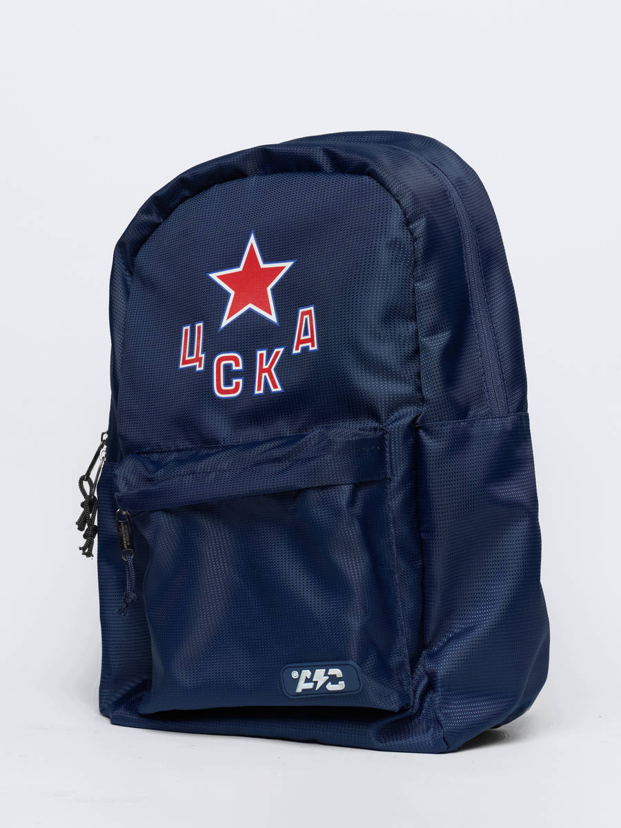Рюкзак ХК ЦСКА