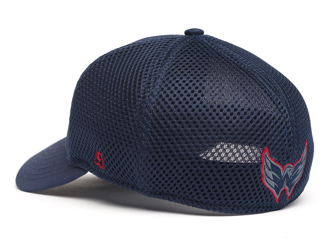 Бейсболка NHL Washington Capitals (размер S)