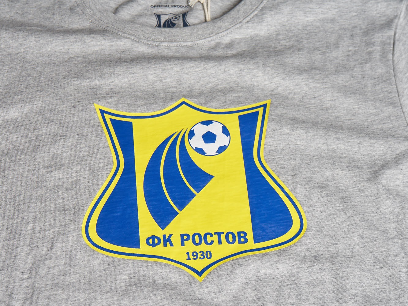 Футболка ФК Ростов