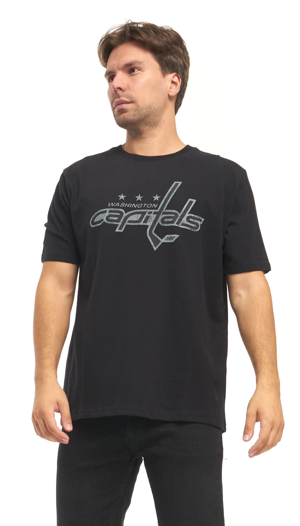 Футболка NHL Washington Capitals