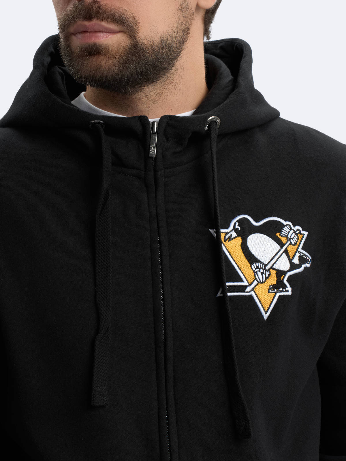 Толстовка NHL Pittsburgh Penguins