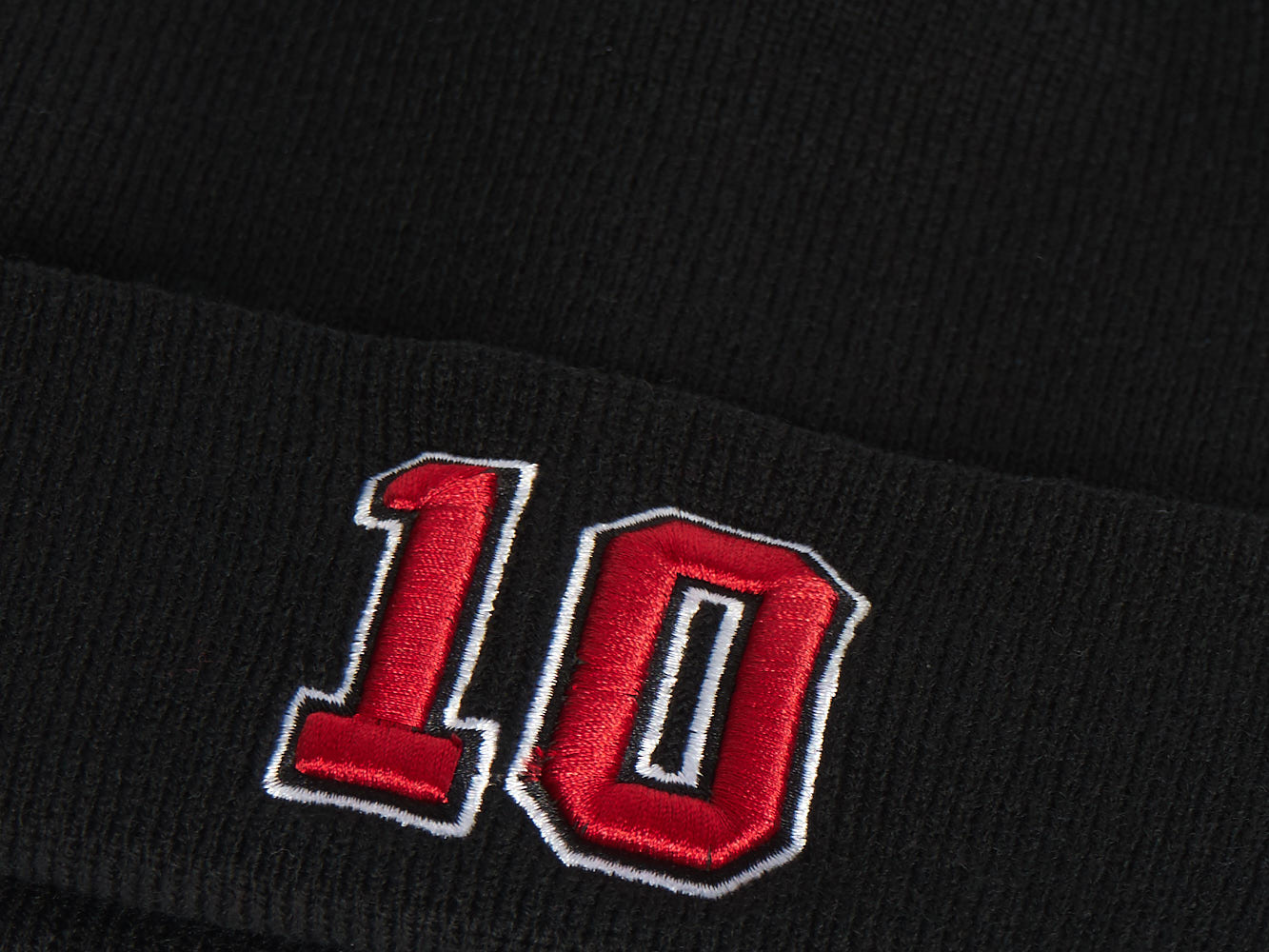 Шапка № 10