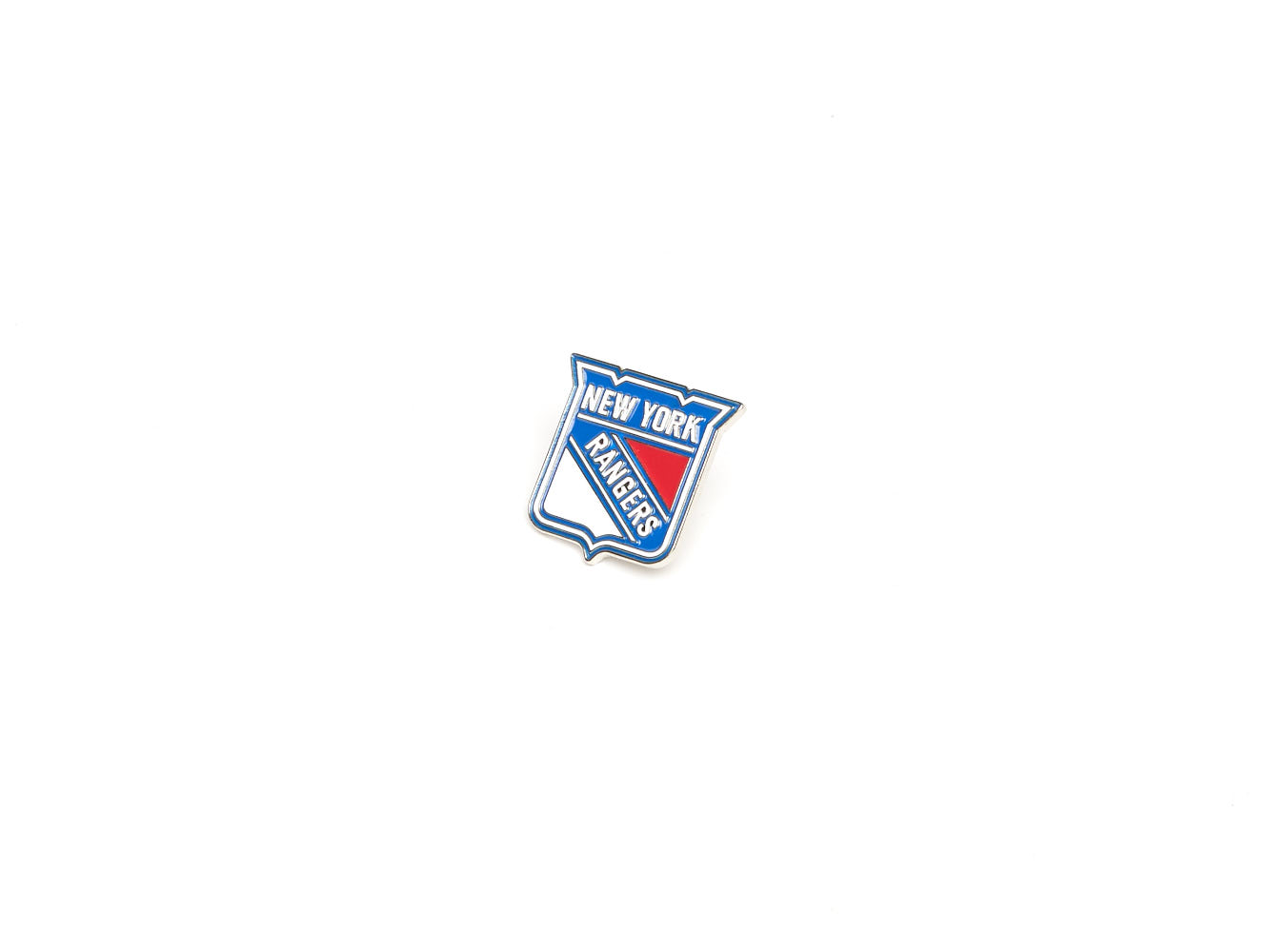 Значок NHL New York Rangers