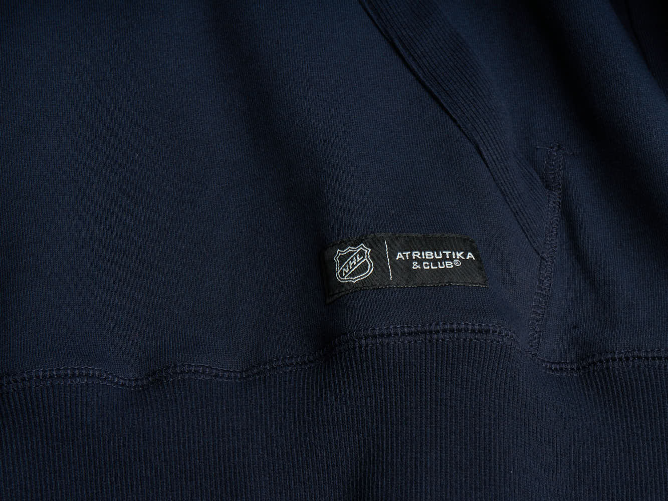 Толстовка NHL Toronto Maple Leafs