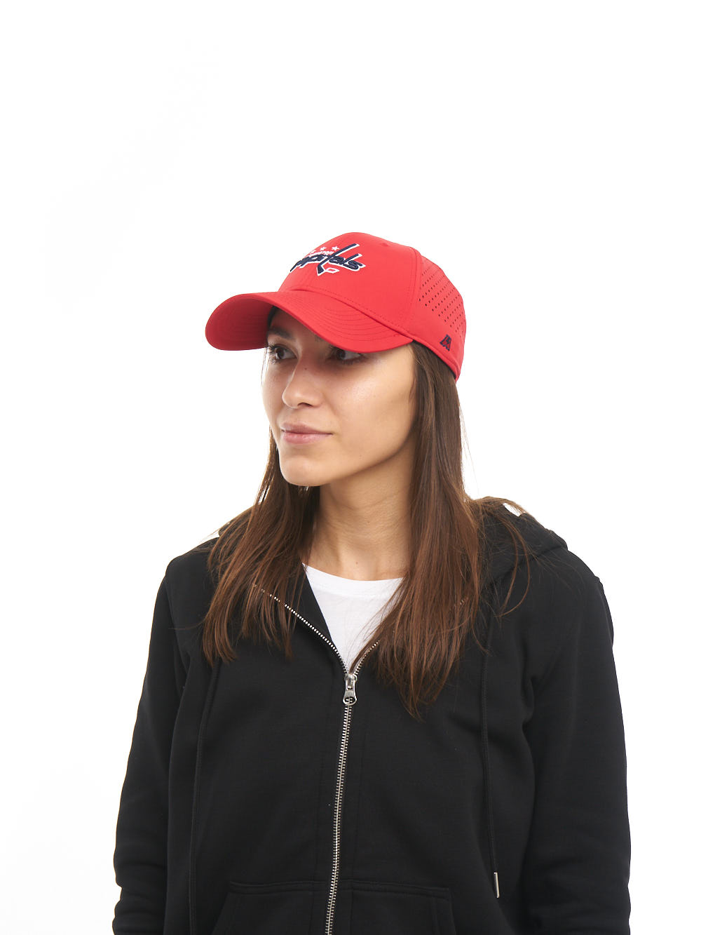 Бейсболка NHL Washington Capitals