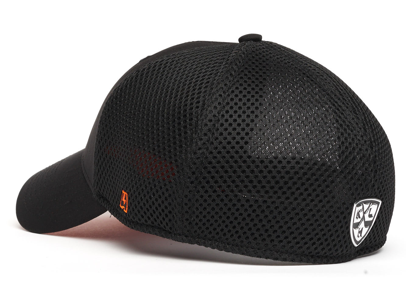 Бейсболка ХК Амур (размер XL/XXL)