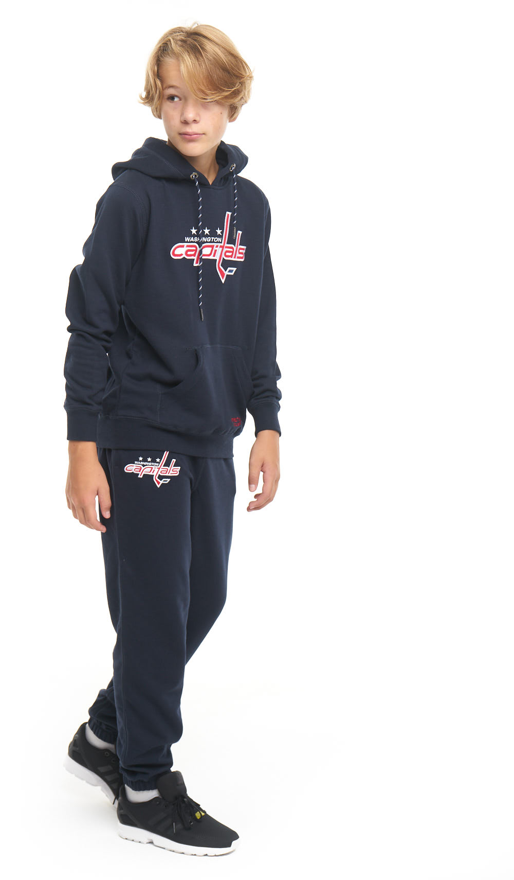 Штаны NHL Washington Capitals (подростковые)