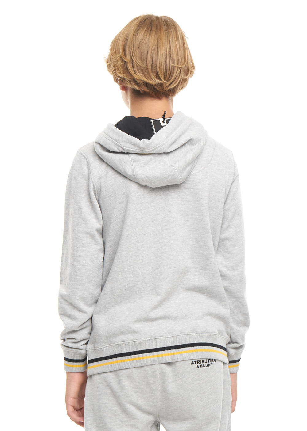 Толстовка NHL Pittsburgh Penguins (подростковая)