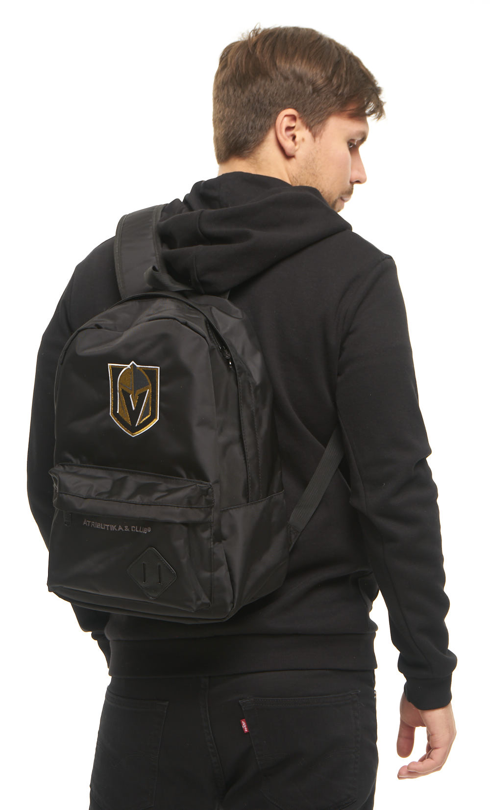 Рюкзак NHL Vegas Golden Knights