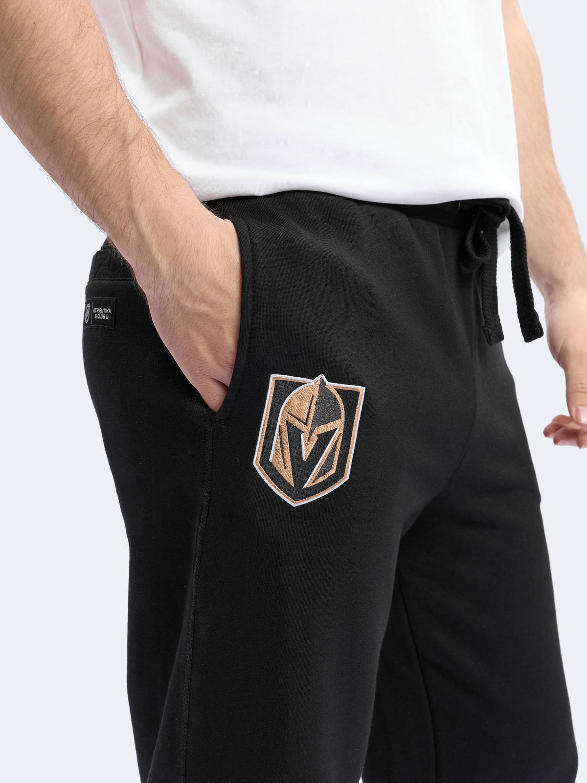 Штаны NHL Vegas Golden Knights