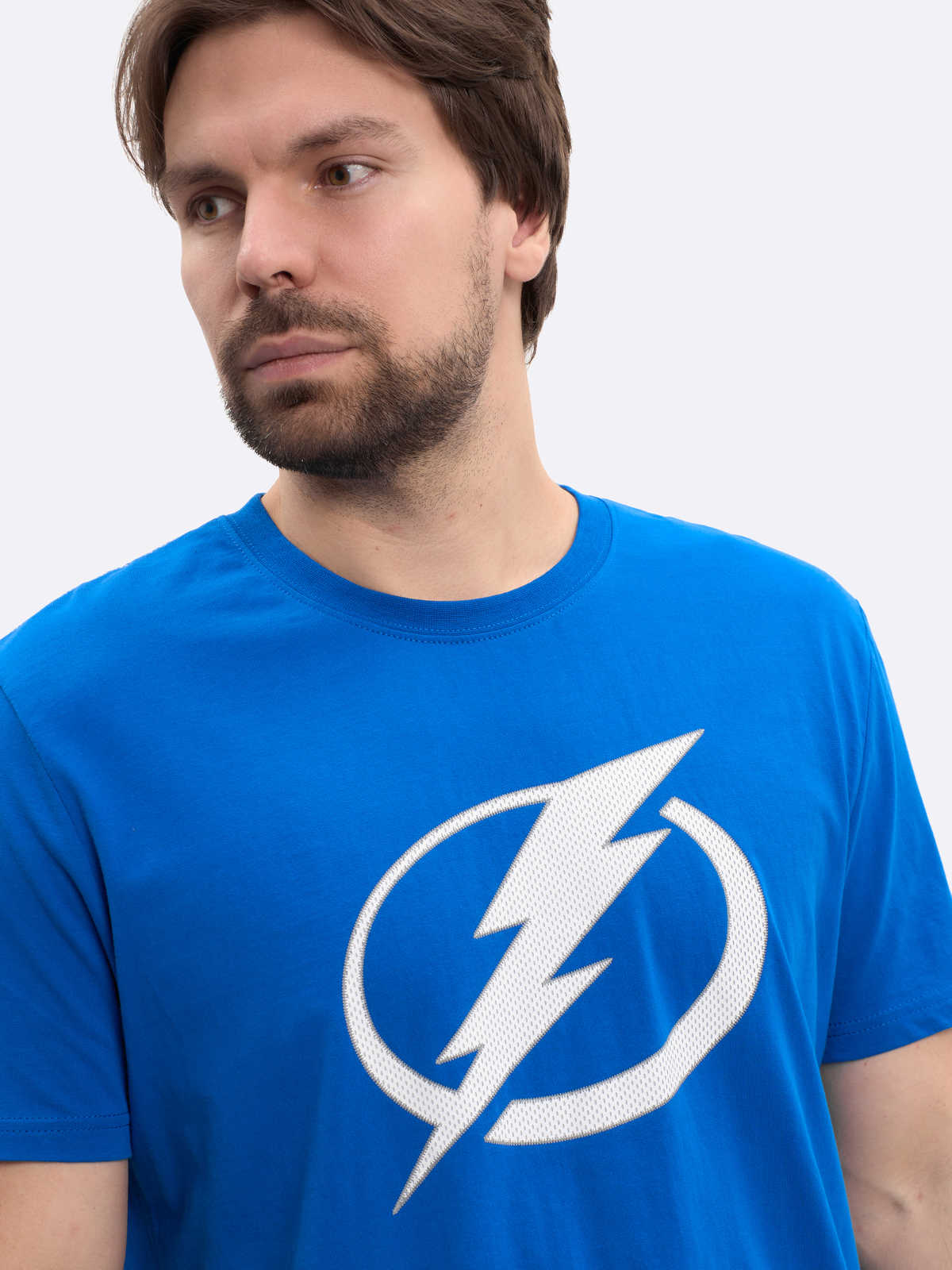 Футболка NHL Tampa Bay Lightning
