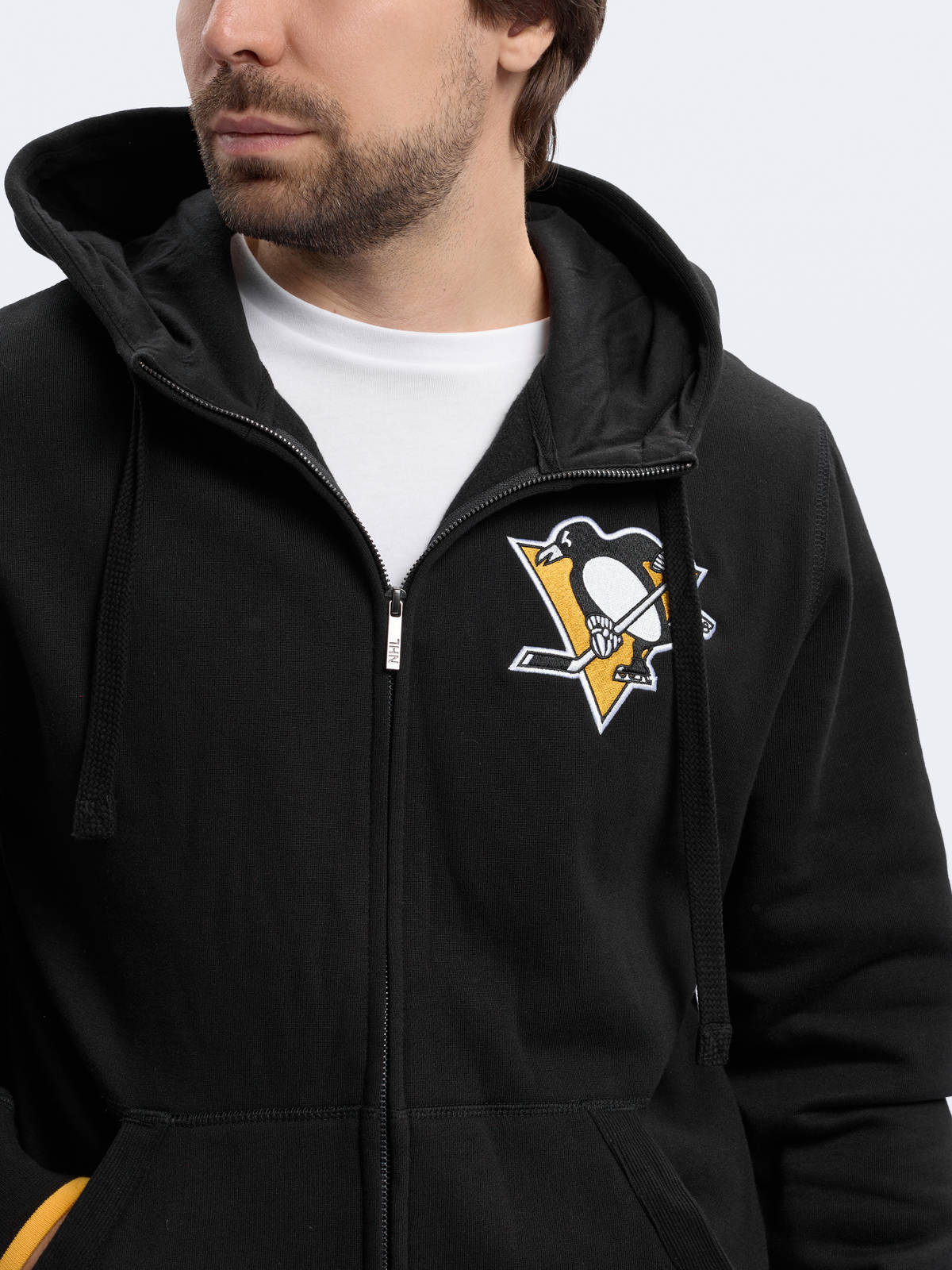 Толстовка NHL Pittsburgh Penguins