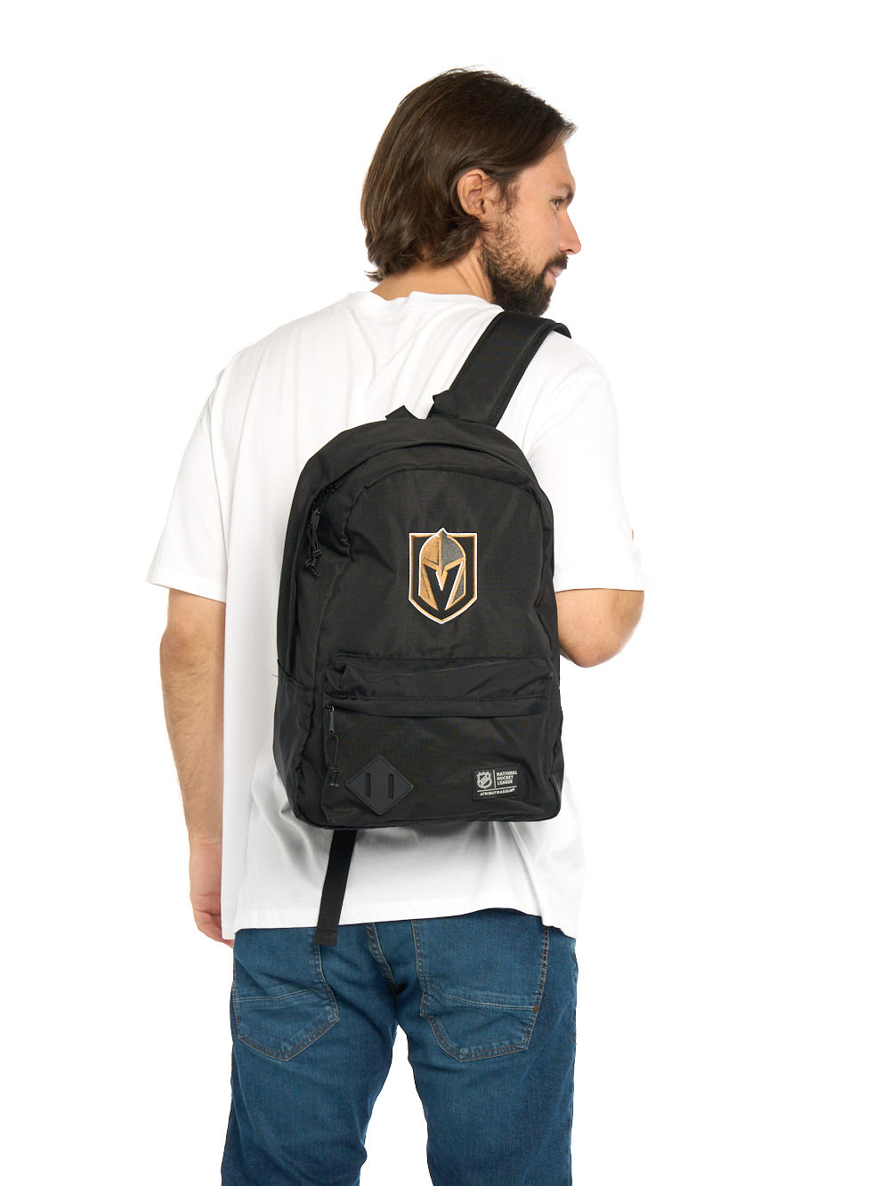 Рюкзак NHL Vegas Golden Knights