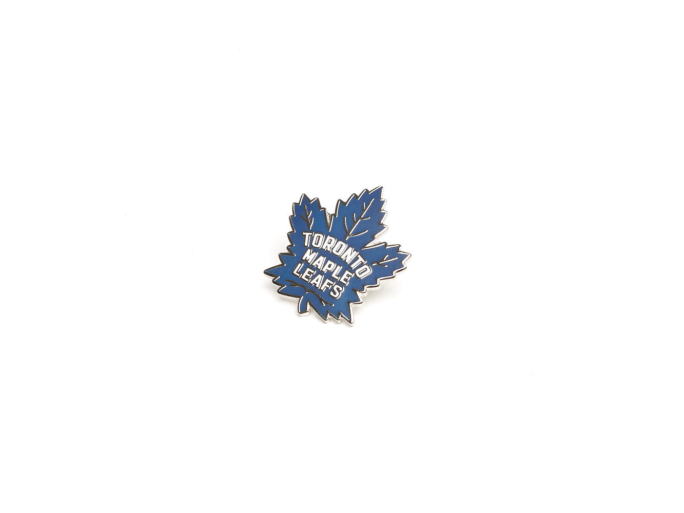 Значок NHL Toronto Maple Leafs