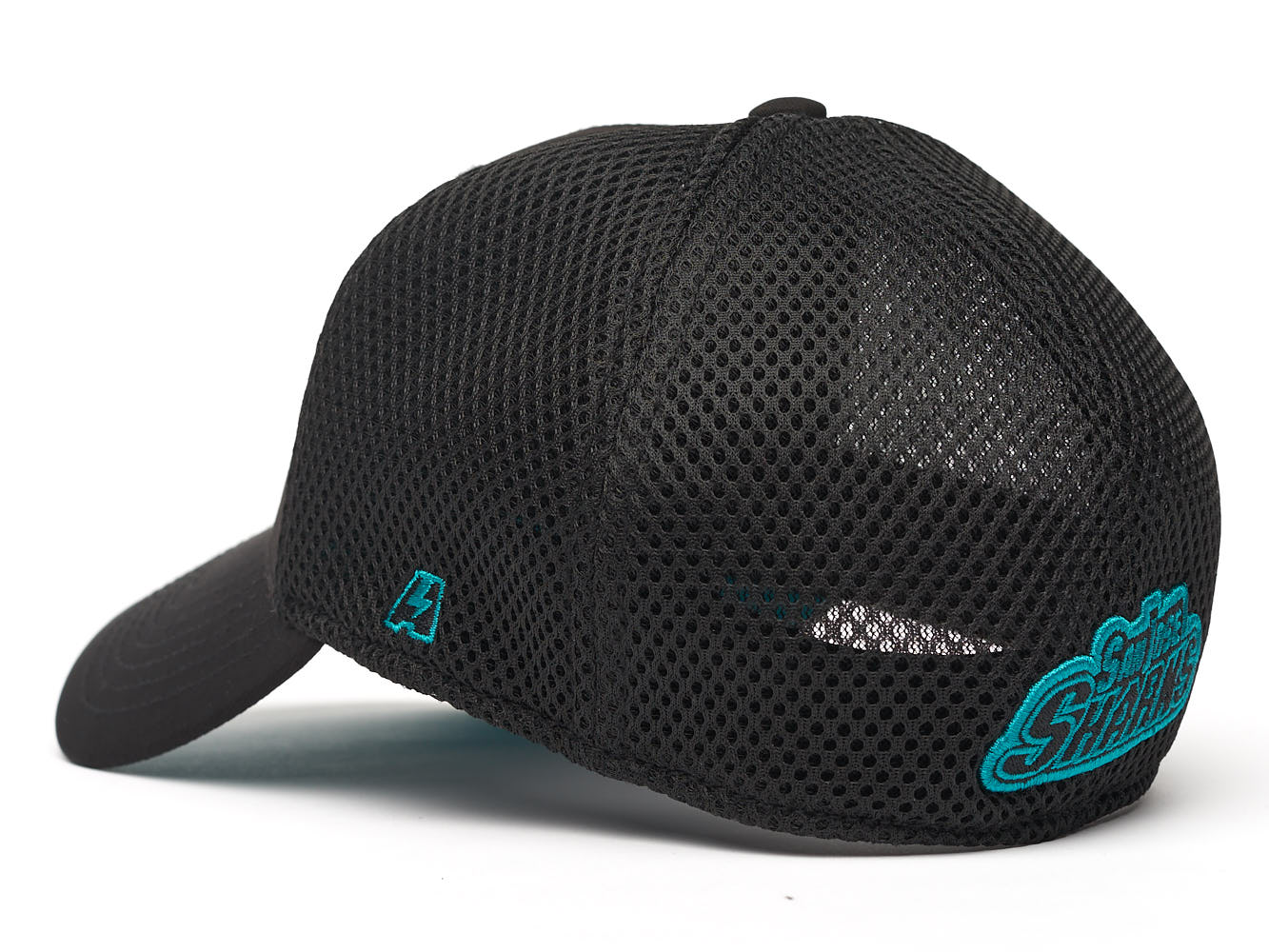 Бейсболка NHL San Jose Sharks (размер M)
