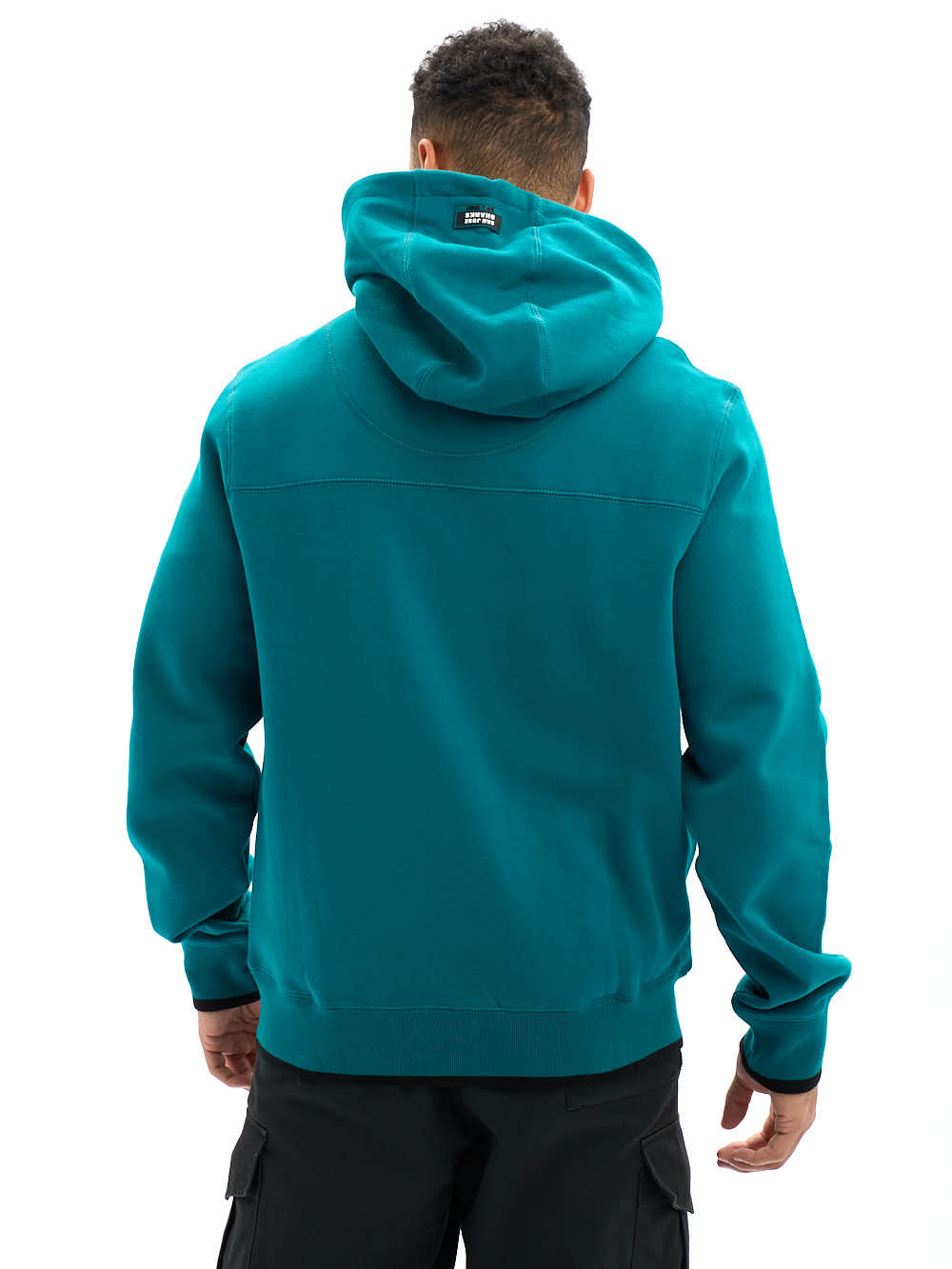 Толстовка NHL San Jose Sharks