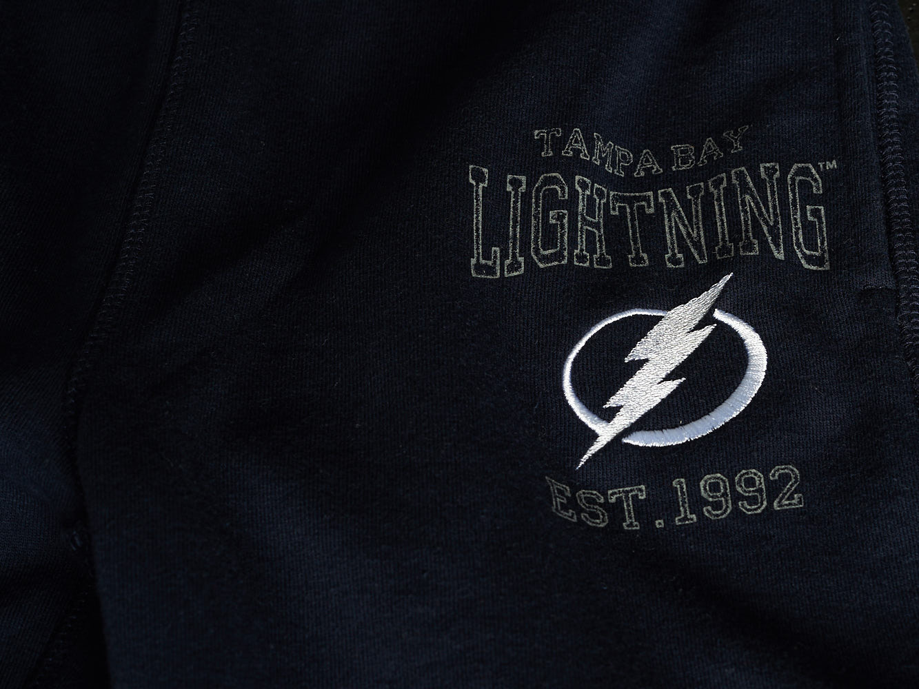 Штаны NHL Tampa Bay Lightning (подростковые)