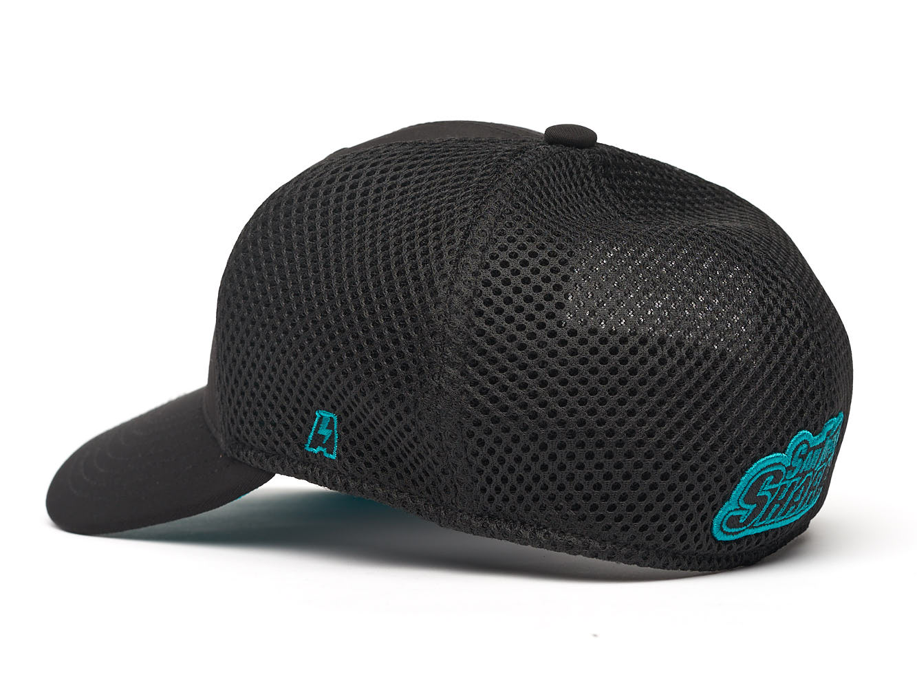 Бейсболка NHL San Jose Sharks (размер S)